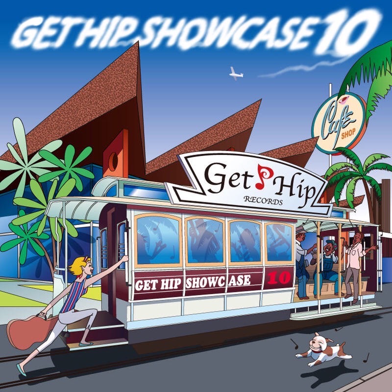 GET HIP SHOWCASE 10
