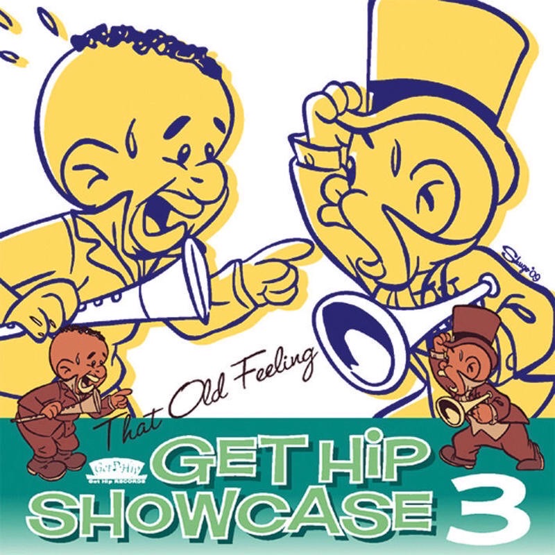 GET HIP SHOWCASE 3
